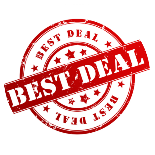 Best Deal
