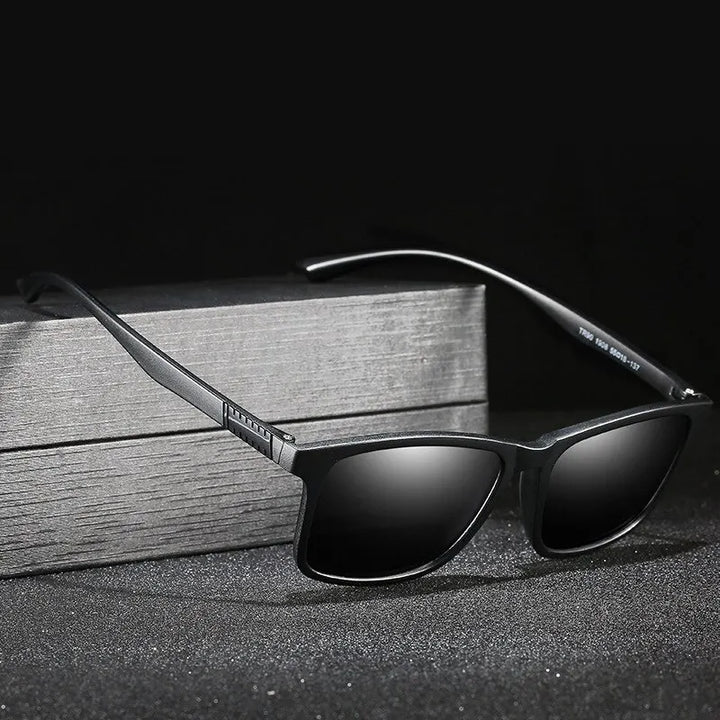 Polarized Sunglasses For Men And Women Driving Glasses Fishing Glasses Classic Sports Glasses